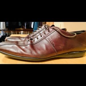 Prada Shoes